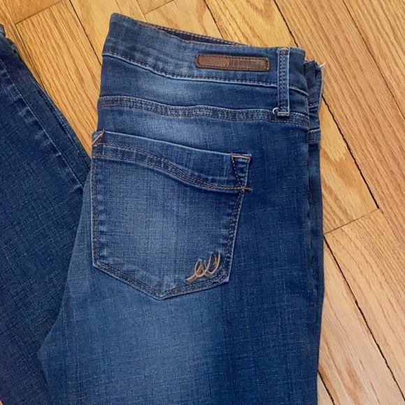Express Jeans size 8 - Picture 3 of 4